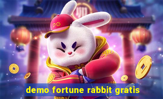 demo fortune rabbit gratis